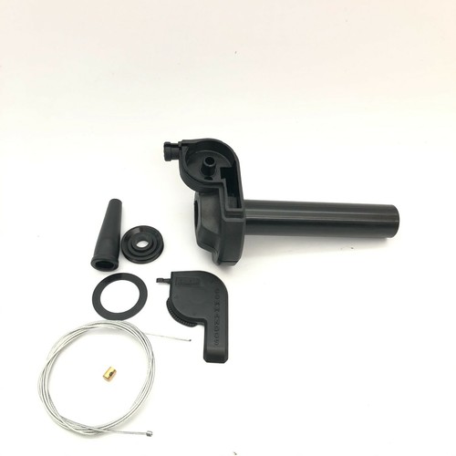 Kit comando gas rapido domino - kit,