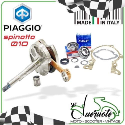 Albero motore spinotto per - albero, 10