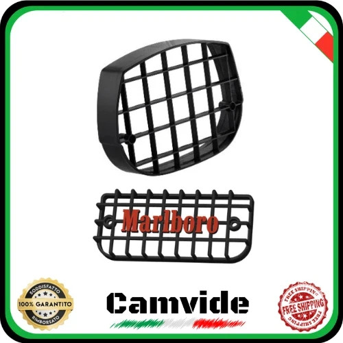 Kit griglie retina marlboro - kit,
