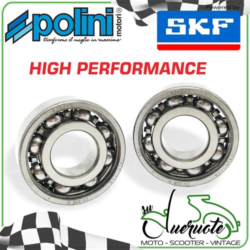 Kit revisione motore - revisione, 50