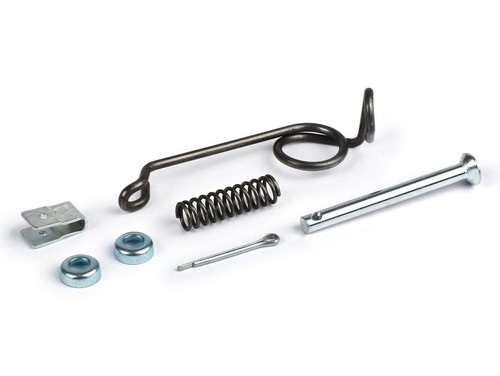 Kit alzavalvola decompressore - kit,