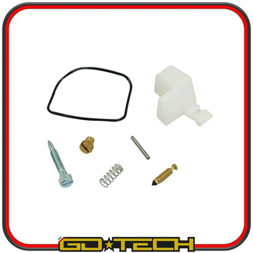 Kit ricambi revisione - ricambi,
