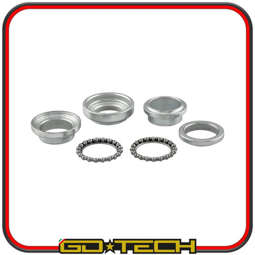 Kit serie calotte - calotte, sterzo