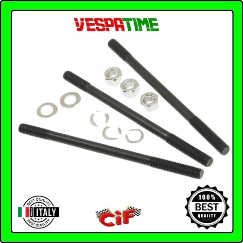 Kit prigionieri cilindro - , high