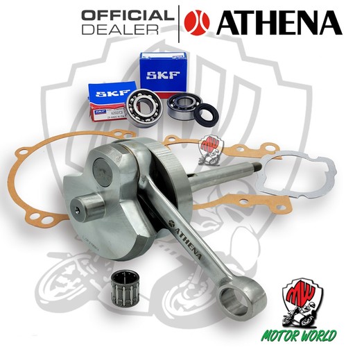 Kit albero motore - kit,