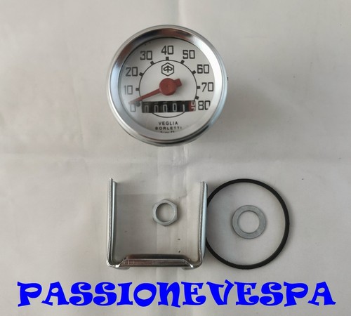 Kit contachilometri per - per, 50