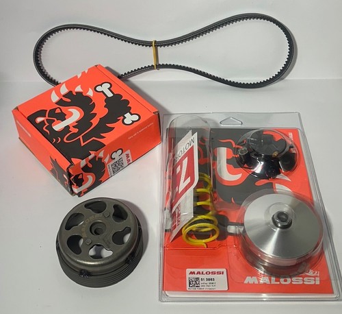 Kit trasmissione piaggio ciao - kit,