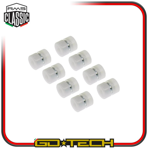 Kit rulli variatore - kit, piaggio