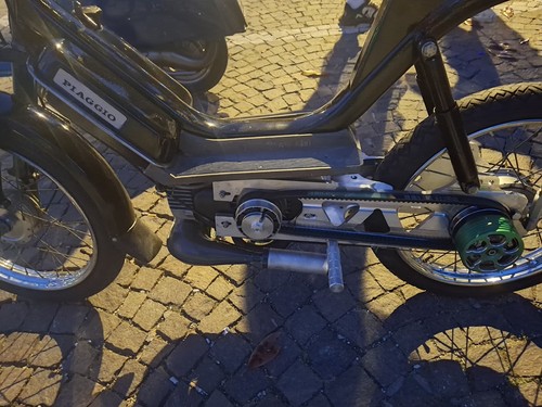 Piaggio ciao bravo - piaggio, kit
