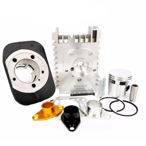 Kit cilindro gruppo termico - kit,