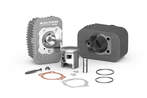 Gruppo termico kit 75cc - termico,