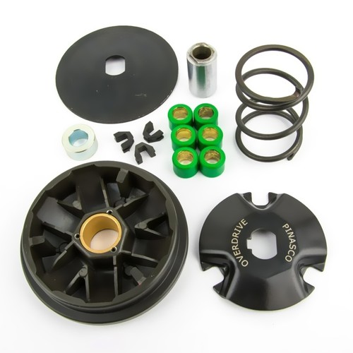Kit variatore pinasco - kit,
