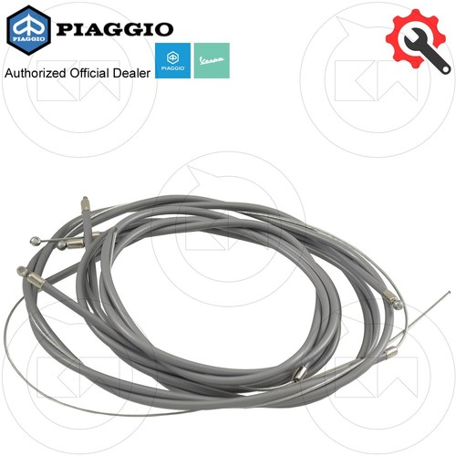 Kit cavi guaina trasmissione - kit,