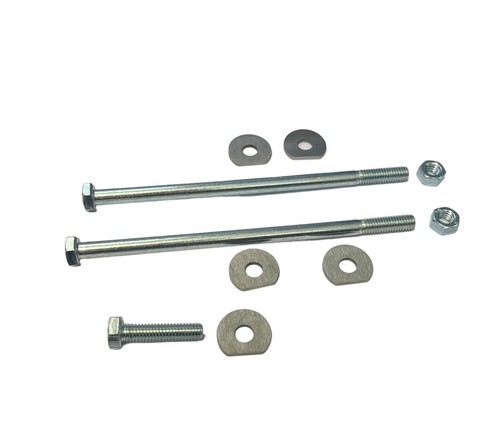 Kit viti bulloni rondelle - kit,