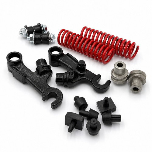 Kit revisione forcella - forcella, piaggio