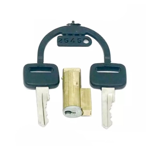 Kit serrature bloccasterzo per - serrature,