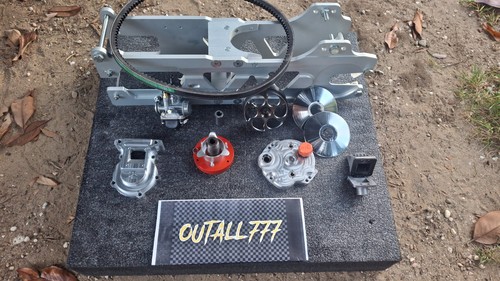 Piaggio ciao bravo kit - bravo,