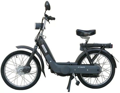 Kit restauro piaggio - restauro, ciao