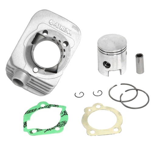 Mf2414 kit cilindro - kit, bore