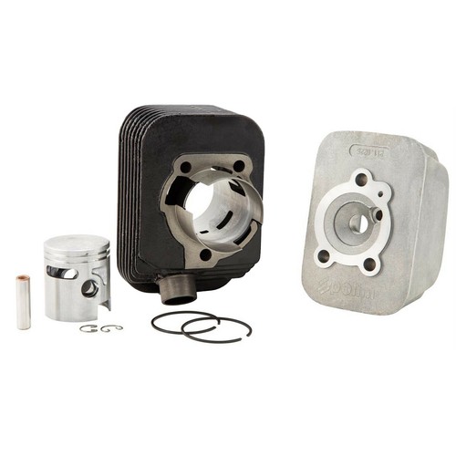 Mf0302 kit cilindro gruppo - mf0302, dm