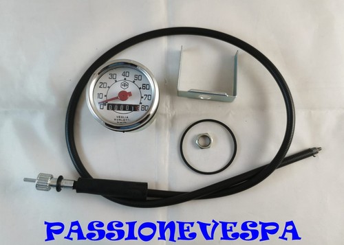 Kit contachilometri per - per, 50