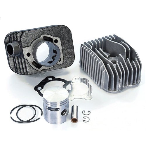 Polini kit piaggio - kit,