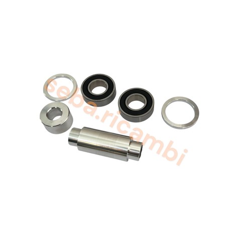 Kit perno asse - perno,