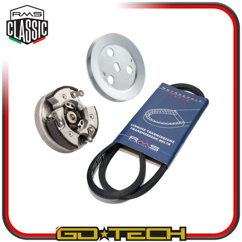 Kit frizione completa - kit,
