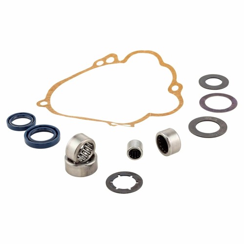 Kit revisione puleggia mozzo - a,