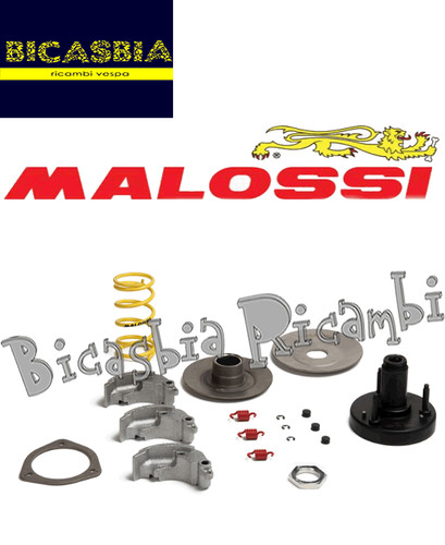 15504 kit fly - -, malossi