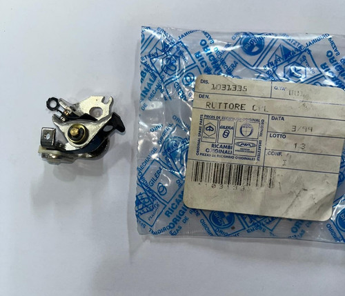 1031335 puntine piaggio - puntine,