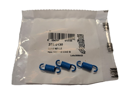 Kit serie molle mollette - serie,