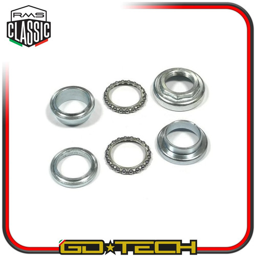 Kit serie calotte sterzo - serie,