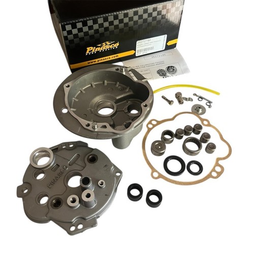 Kit gusci pinasco ruota - gusci,