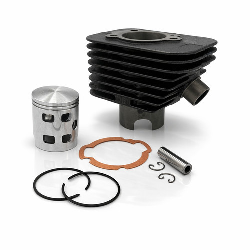 Kit cilindro evolution - cilindro,