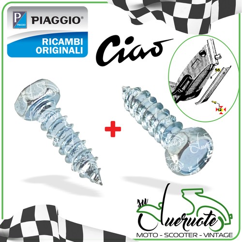 Kit viti doccetta - viti,