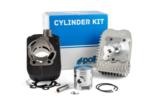 Kit cilindro gruppo - kit,