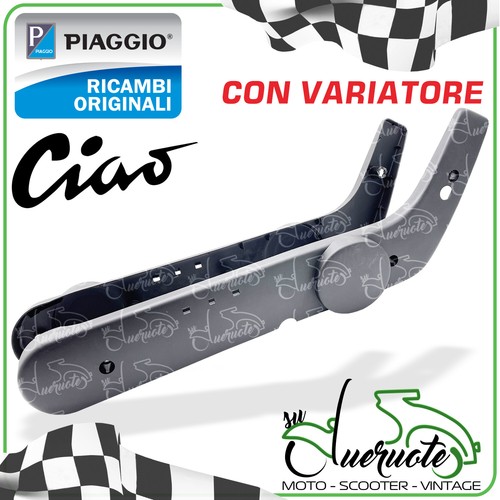 Fianchetti ciao coppia - ciao,