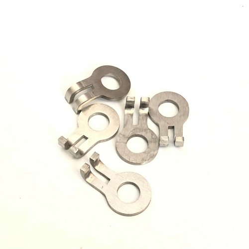 Kit piastrina ferma - pz,