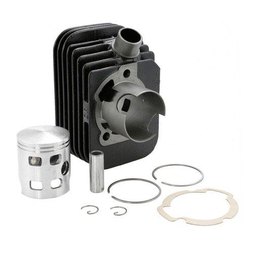 Kit cilindro evolution - kit, dm