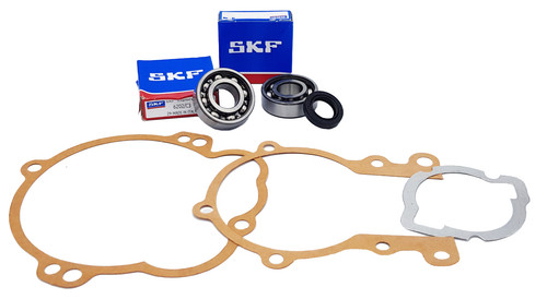 Kit revisione motore piaggio - revisione,