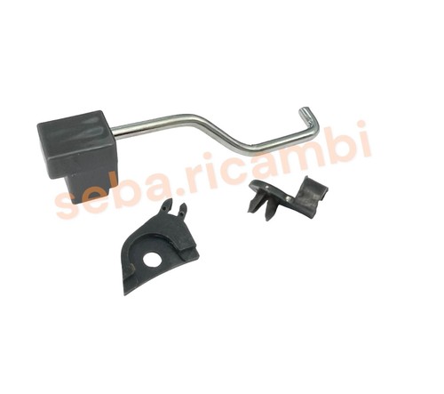 Kit leva levetta starter - leva,