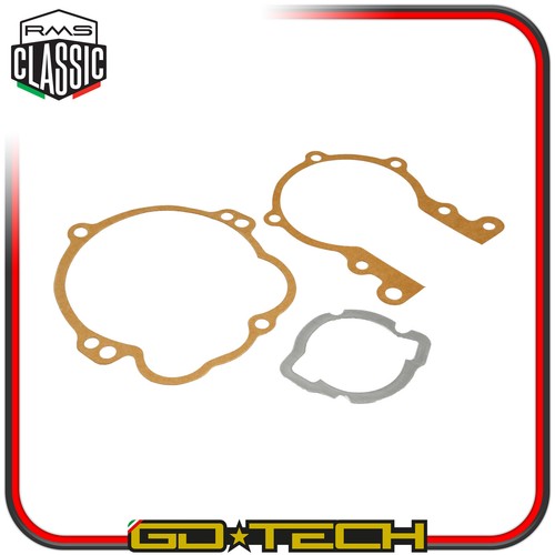 Kit guarnizioni motore piaggio - guarnizioni,