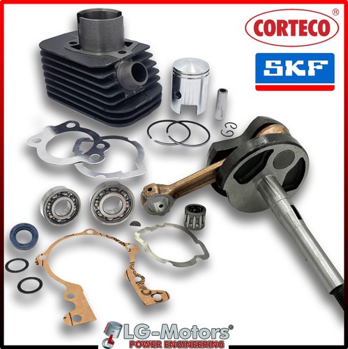 Kit albero motore gruppo - motore,