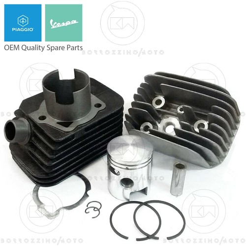 Kit gruppo termico - kit,