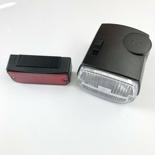 Kit fanale anteriore - kit,