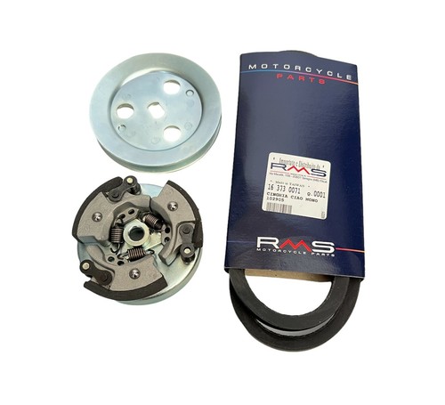Kit cinghia puleggia - +, 90