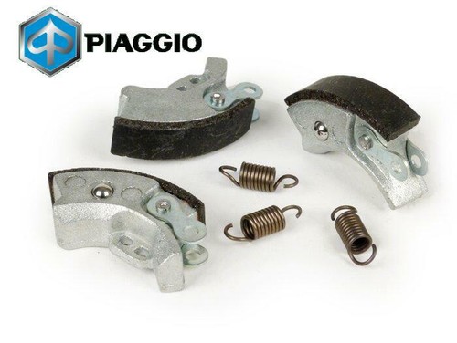 Kit massette frizione - , con