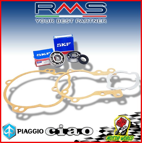 Kit revisione motore - kit,