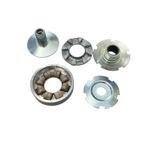 Kit variatore tipo originale - variatore, 8